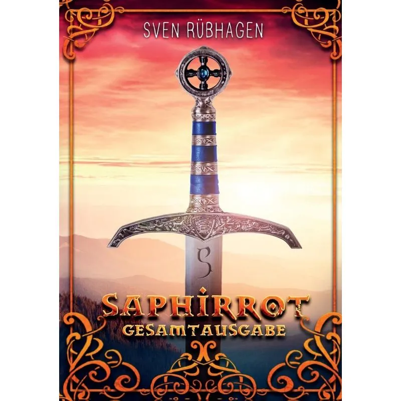 Saphirrot