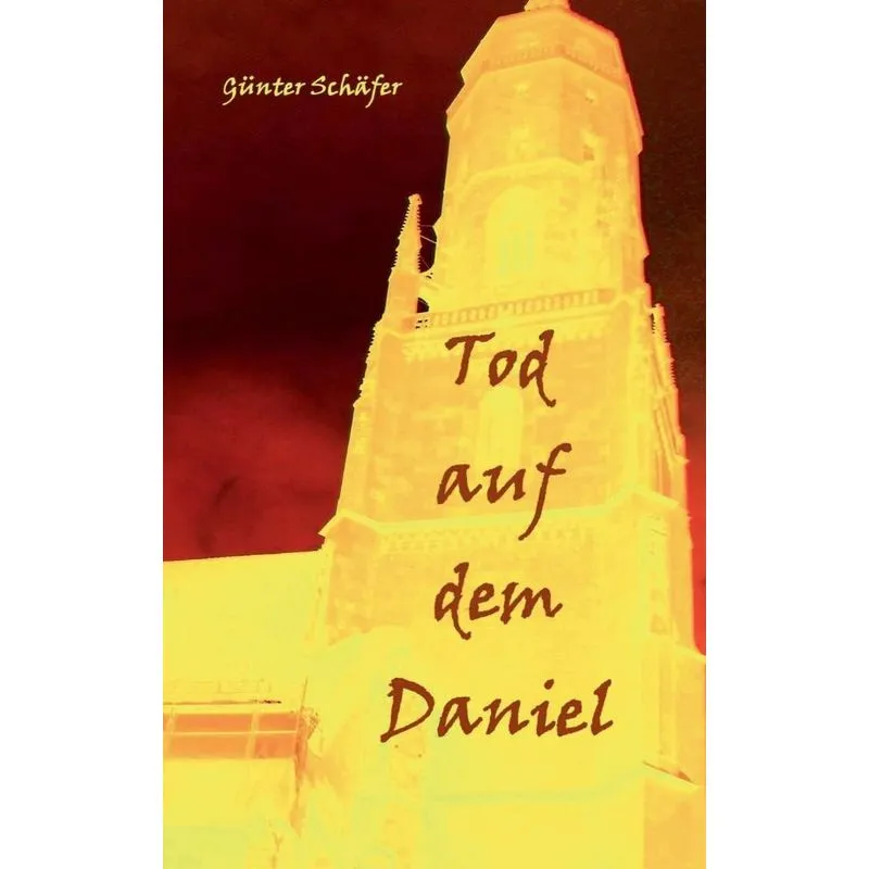 Tod auf dem Daniel