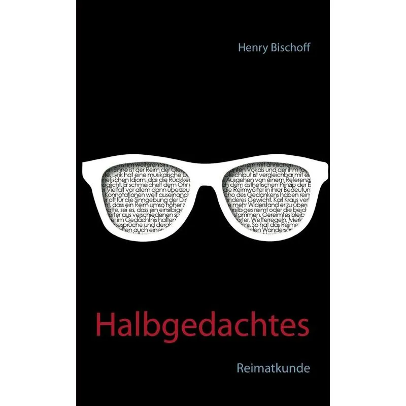 Halbgedachtes
