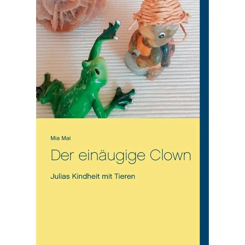 Der einäugige Clown