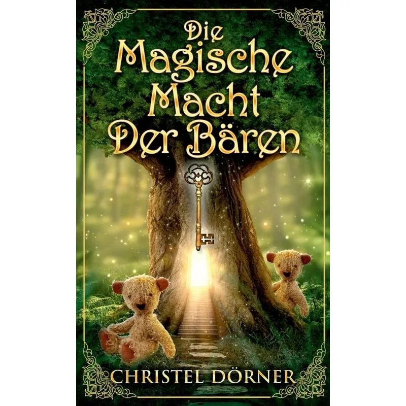 Die magische Macht der Bären