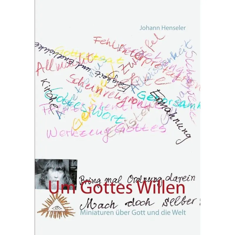 Um Gottes Willen