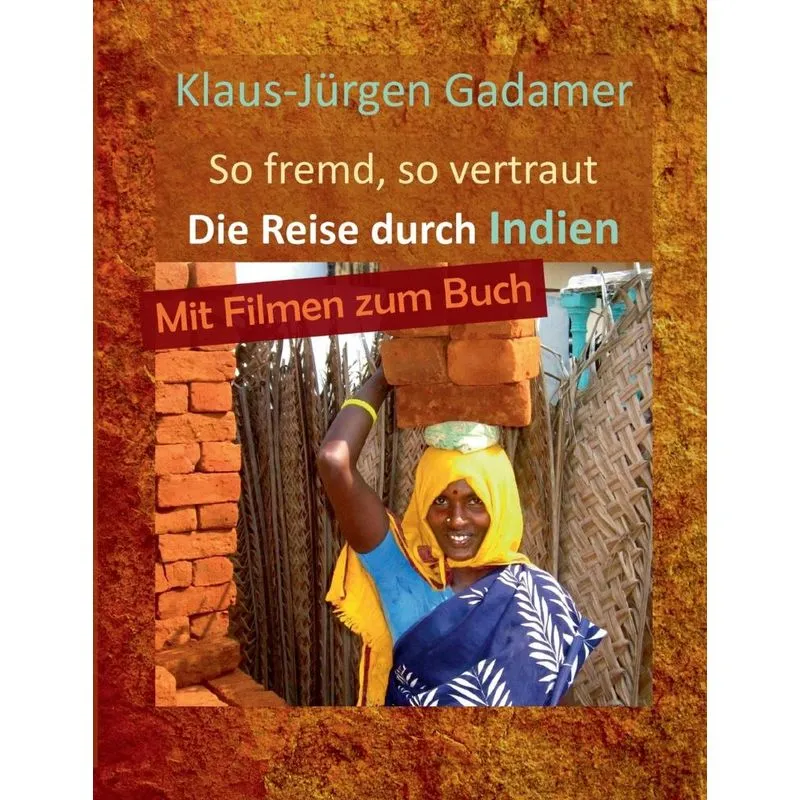 So fremd, so vertraut