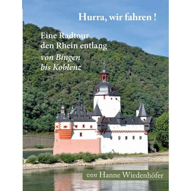 Hurra, wir fahren!