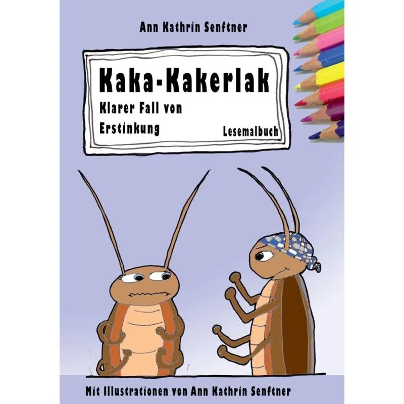 Kaka-Kakerlak