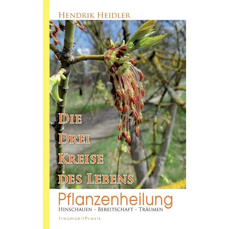 Pflanzenheilung