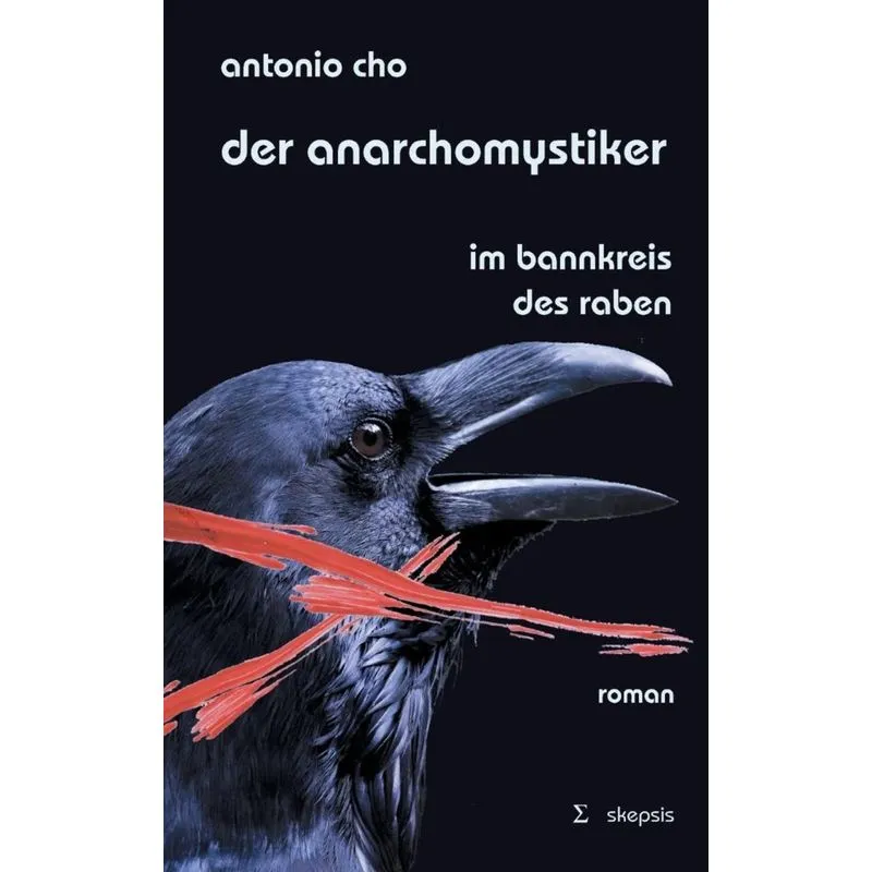 Der Anarchomystiker