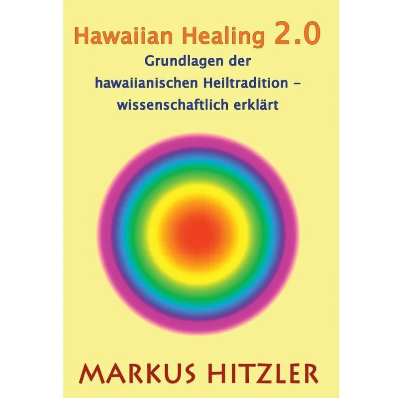 Hawaiian Healing 2.0