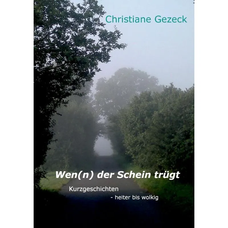 Wen(n) der Schein trügt