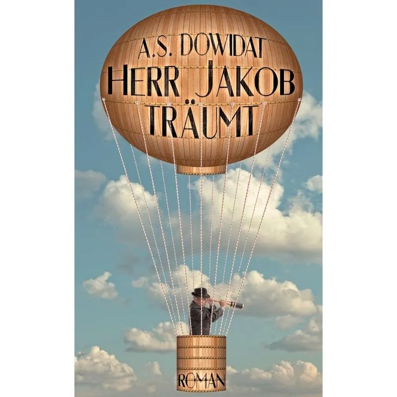 Herr Jakob träumt