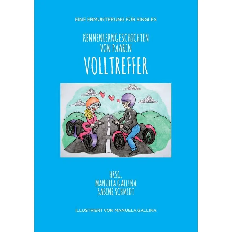 Volltreffer