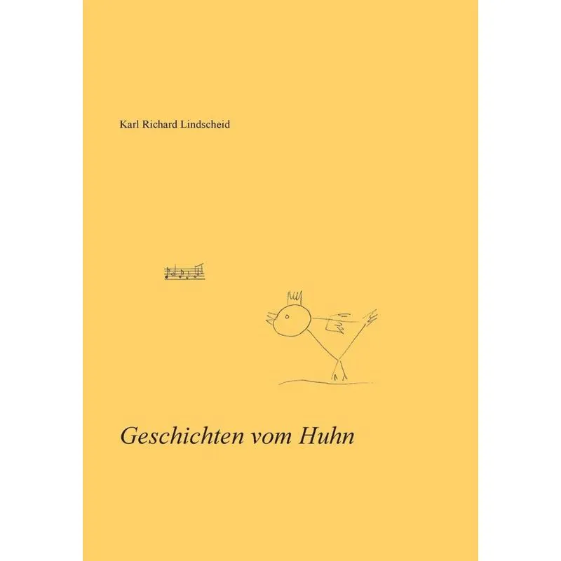Geschichten vom Huhn