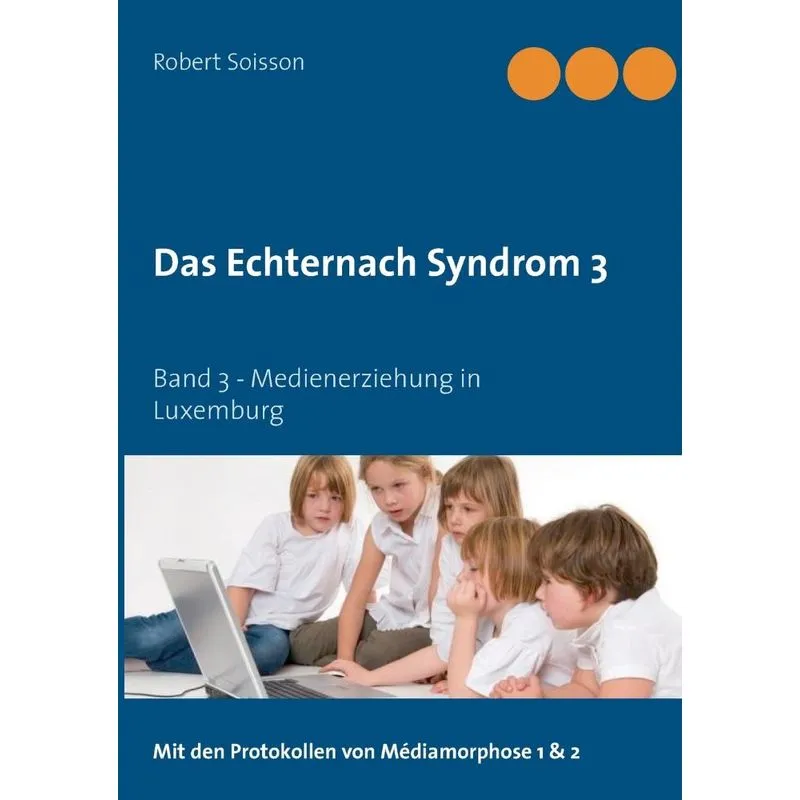 Das Echternach Syndrom 3