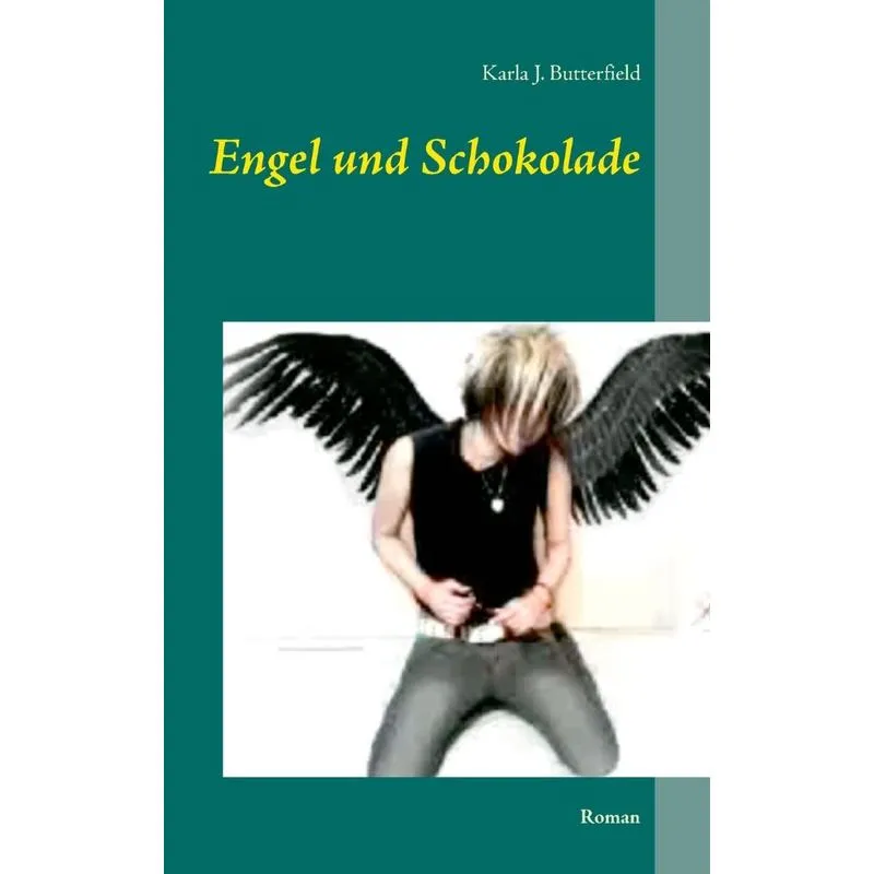 Engel und Schokolade