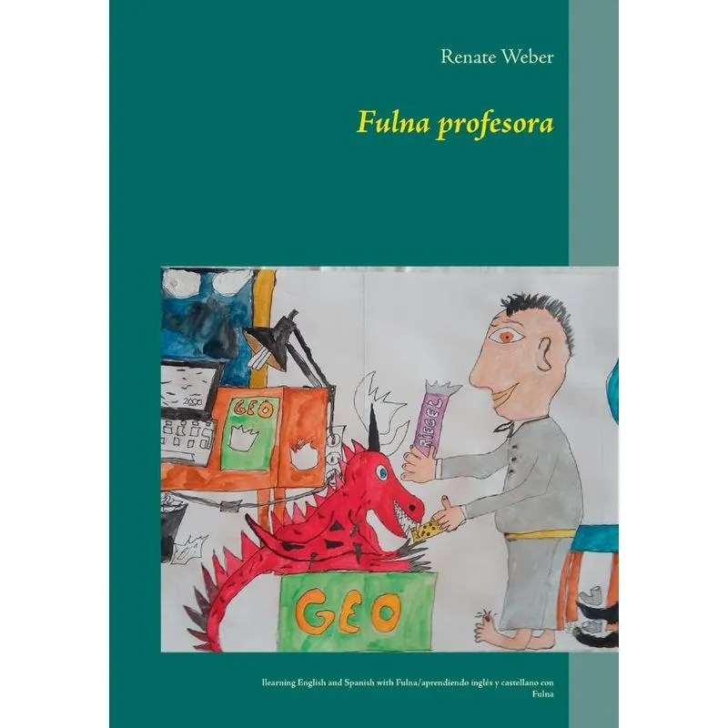 Fulna profesora