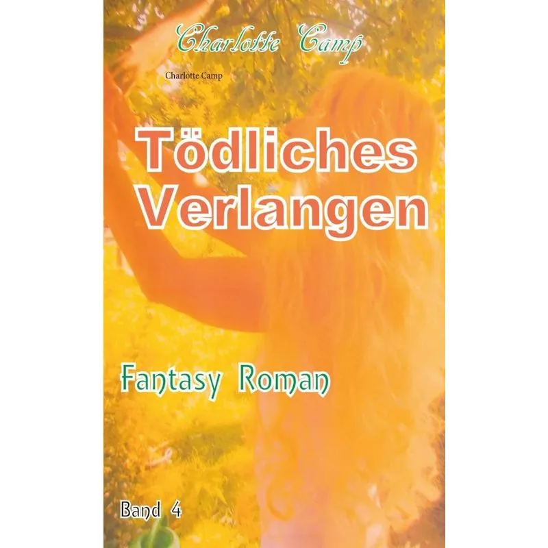 Tödliches Verlangen