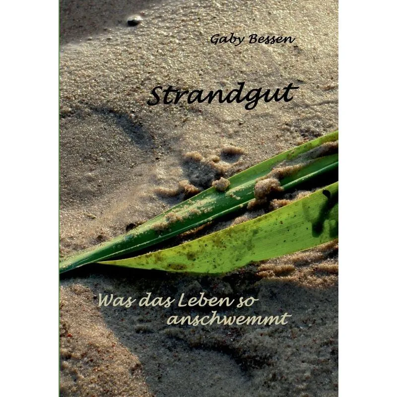 Strandgut