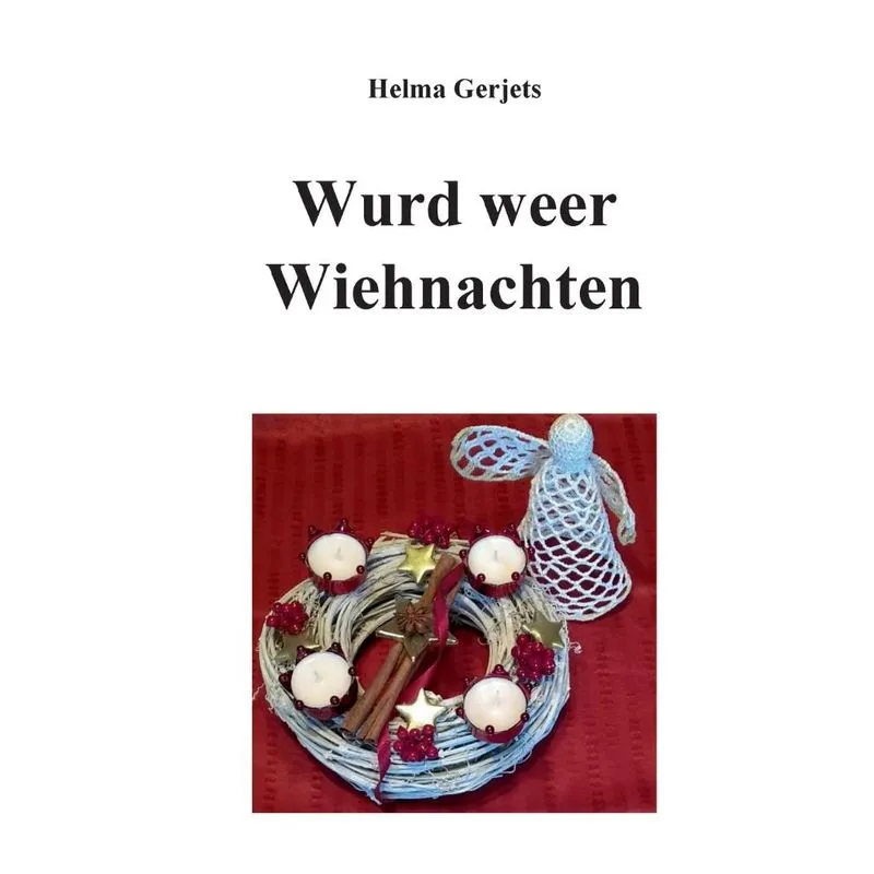 Wurd weer Wiehnachten