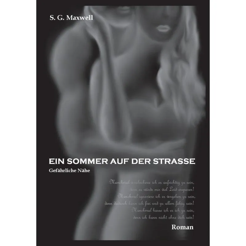Ein Sommer auf der Straße