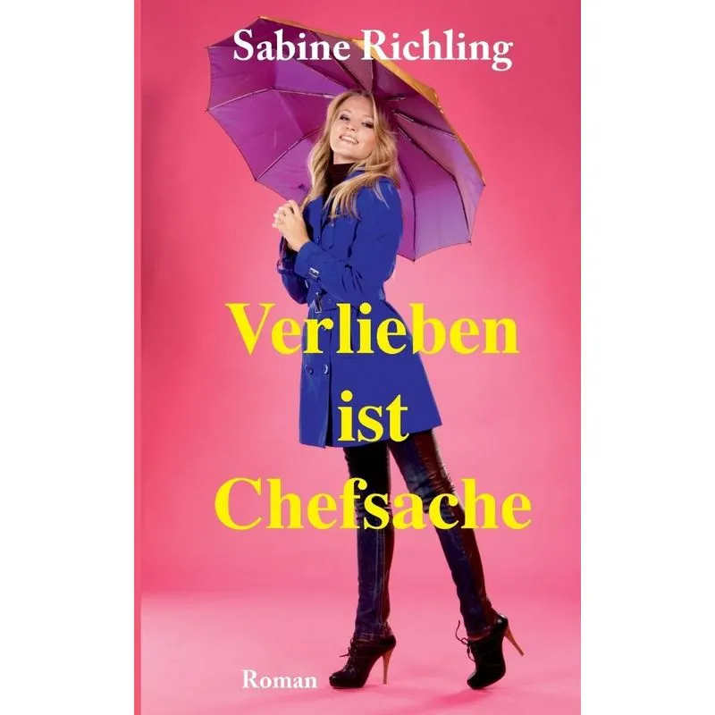 Verlieben ist Chefsache