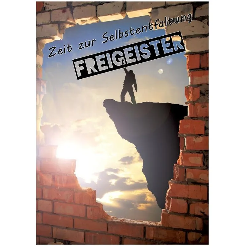 Freigeister