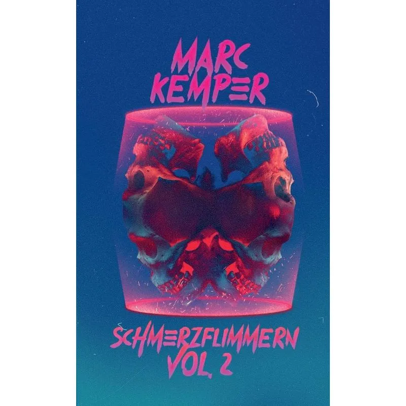 Schmerzflimmern Vol. 2
