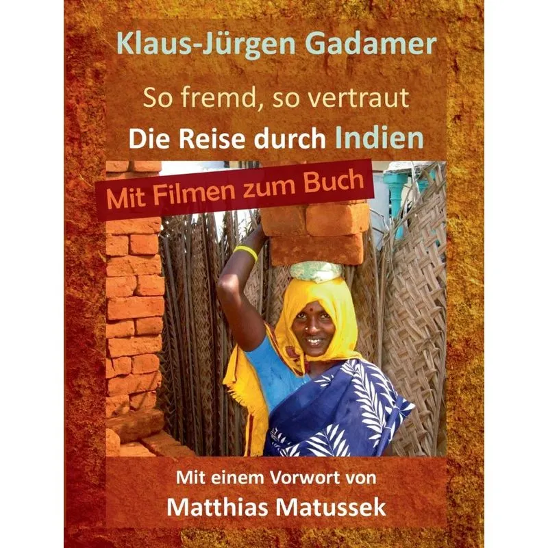 So fremd, so vertraut