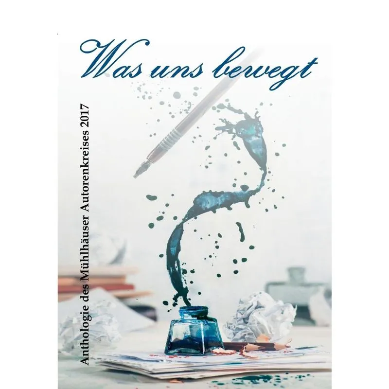 Was uns bewegt