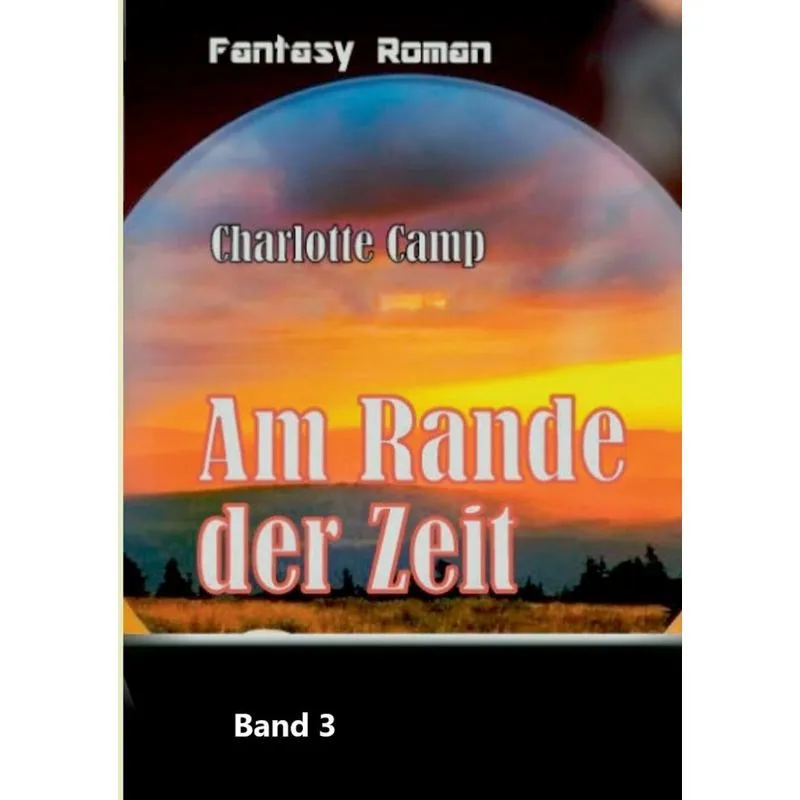Am Rande der Zeit