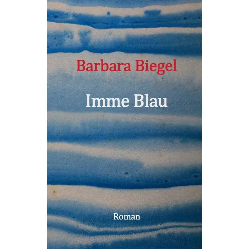 Imme Blau