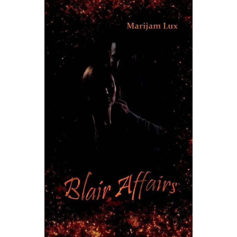 Blair Affairs