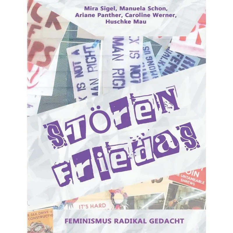 Störenfriedas