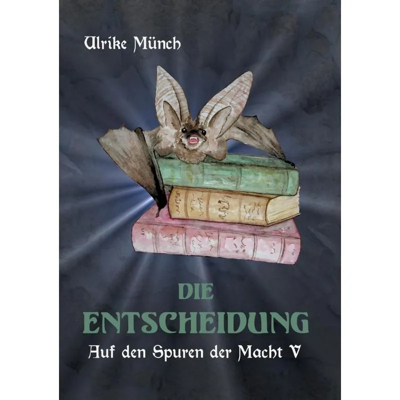Auf den Spuren der Macht V