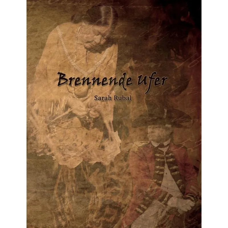 Brennende Ufer