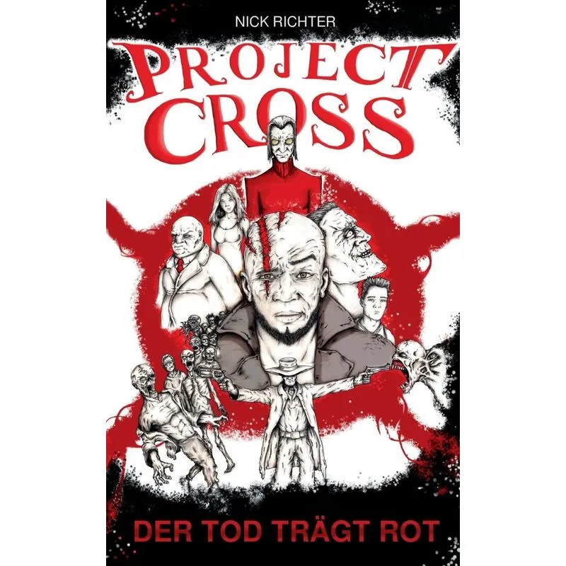 Project Cross