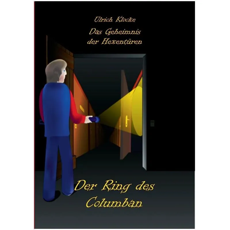 Das Geheimnis der Hexentüren