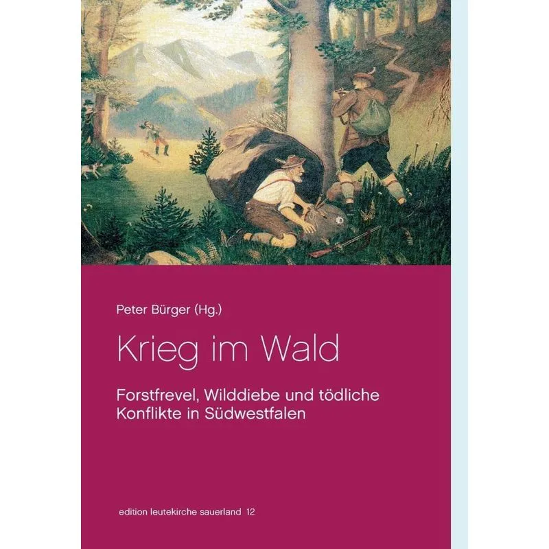 Krieg im Wald