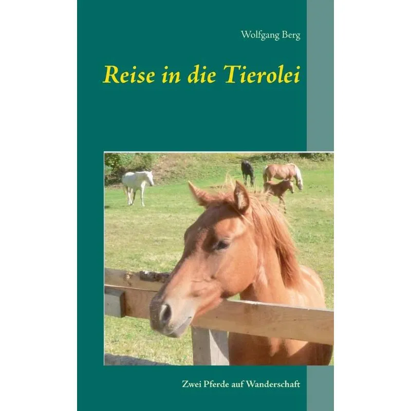 Reise in die Tierolei