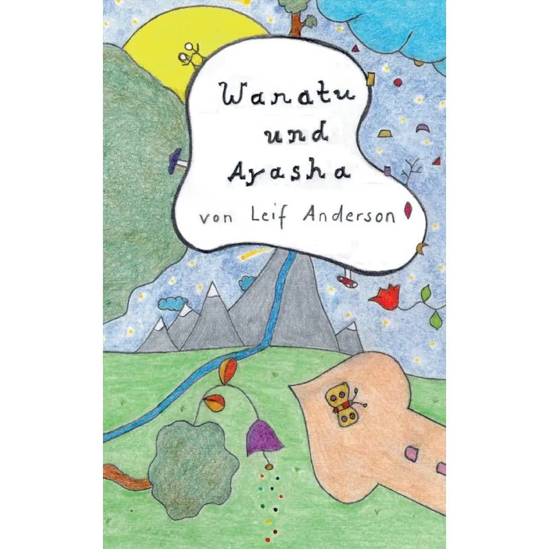 Wanatu und Ayasha