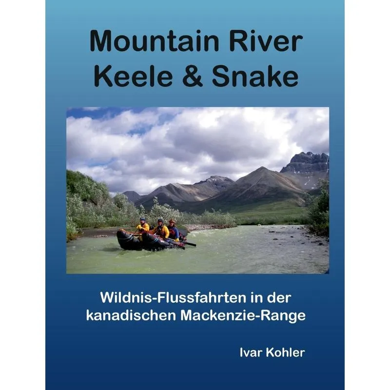 Mountain River Keele & Snake