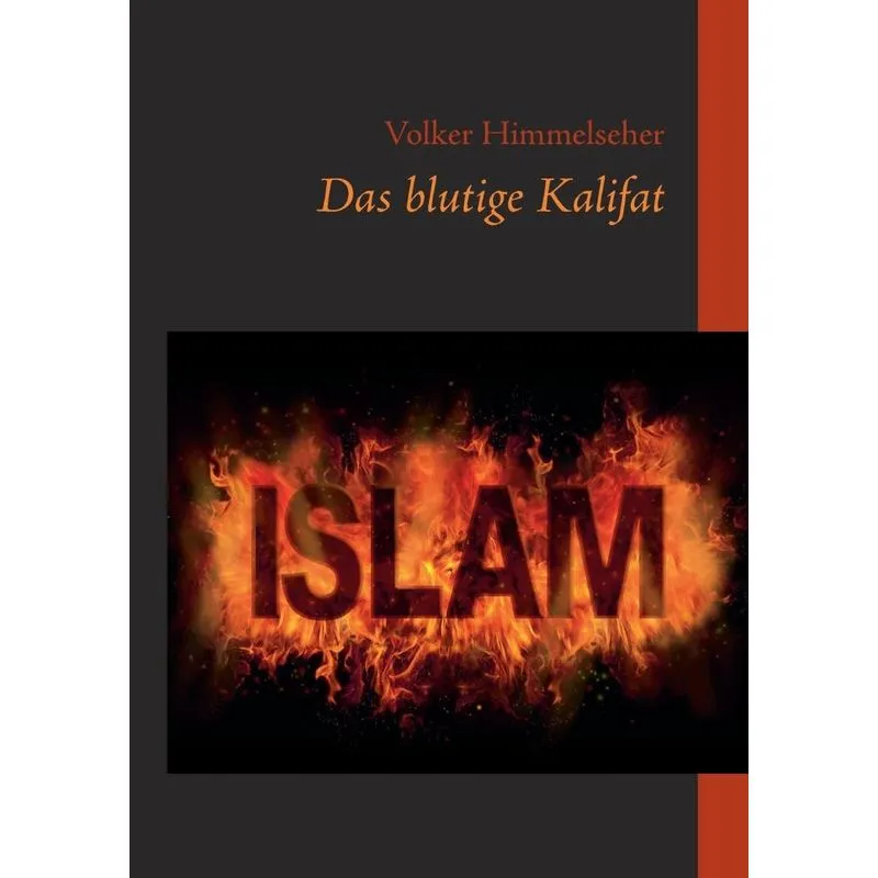 Das blutige Kalifat