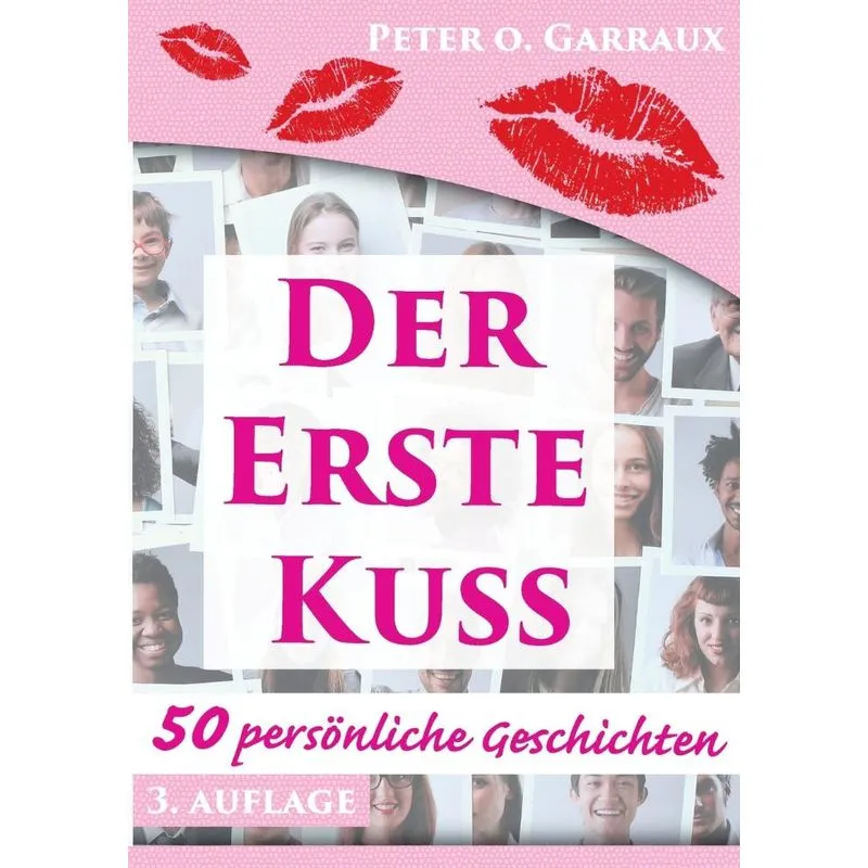 Der erste Kuss