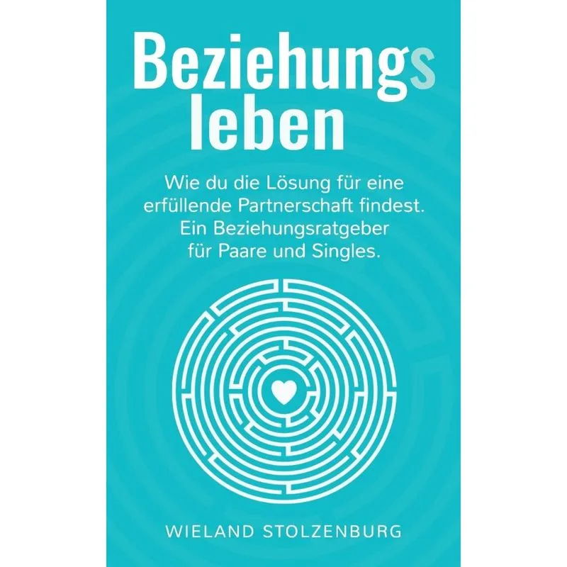 Beziehungsleben