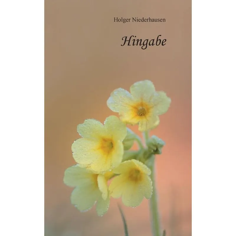 Hingabe