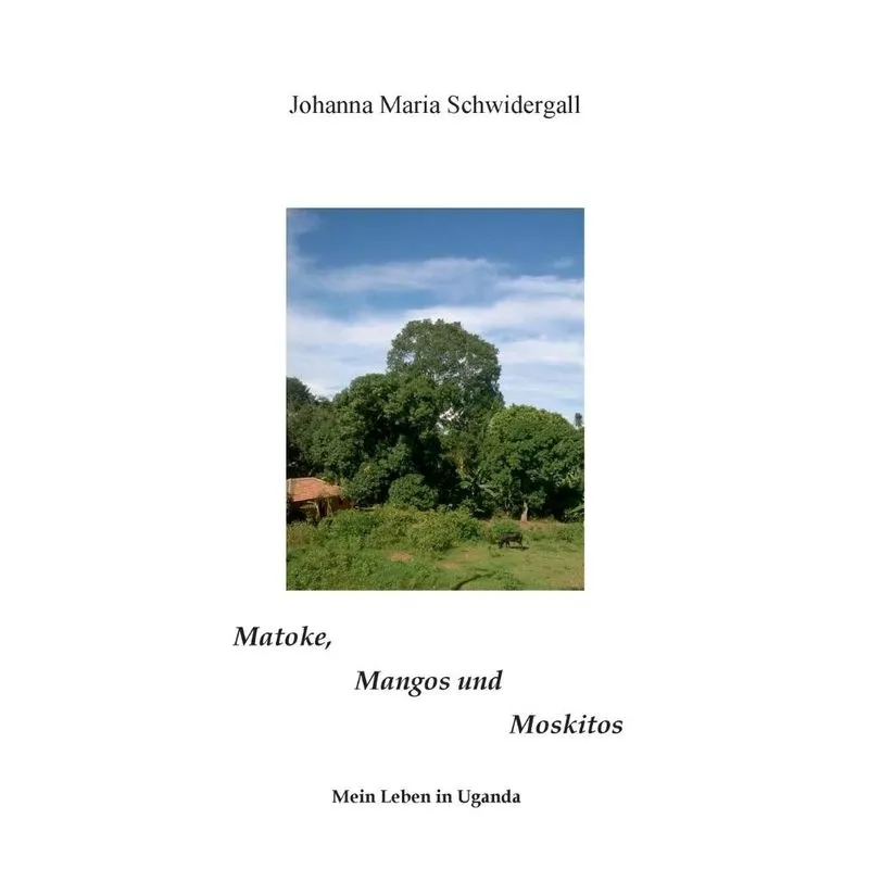 Matoke, Mangos und Moskitos
