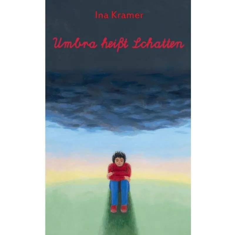 Umbra heißt Schatten