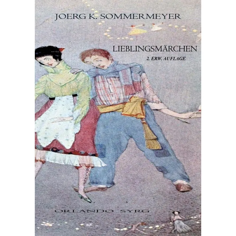 Lieblingsmärchen