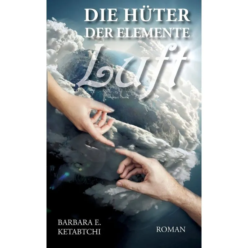 Die Hüter der Elemente