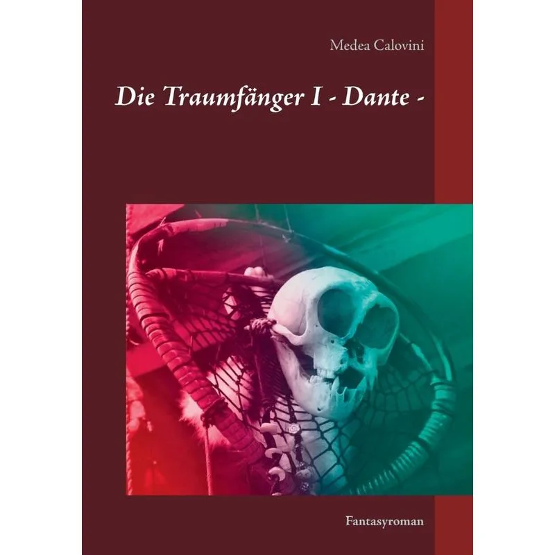 Die Traumfänger I - Dante -