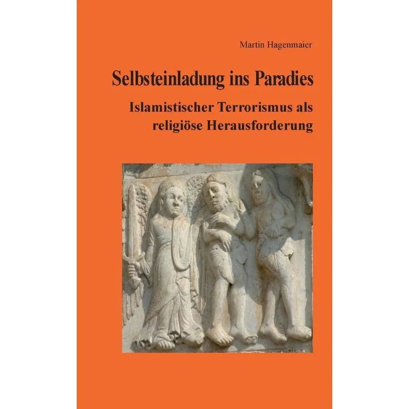 Selbsteinladung ins Paradies